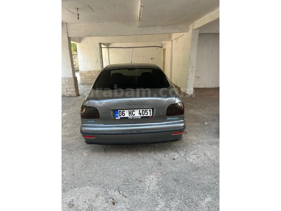 Sahibinden Fiat Marea 1.6 ELX 1998 Model