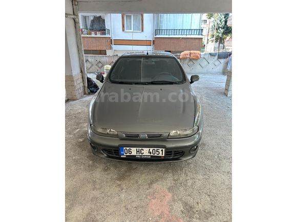 Sahibinden Fiat Marea 1.6 ELX 1998 Model