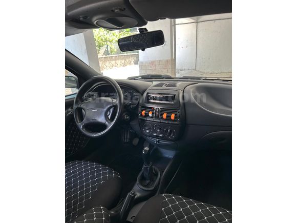 Sahibinden Fiat Marea 1.6 ELX 1998 Model
