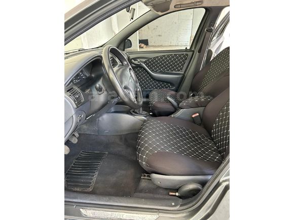 Sahibinden Fiat Marea 1.6 ELX 1998 Model