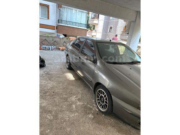 Sahibinden Fiat Marea 1.6 ELX 1998 Model