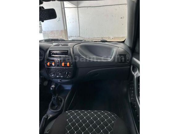 Sahibinden Fiat Marea 1.6 ELX 1998 Model