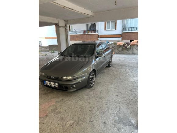 Sahibinden Fiat Marea 1.6 ELX 1998 Model