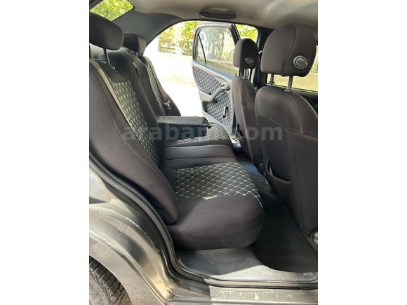 Sahibinden Fiat Marea 1.6 ELX 1998 Model
