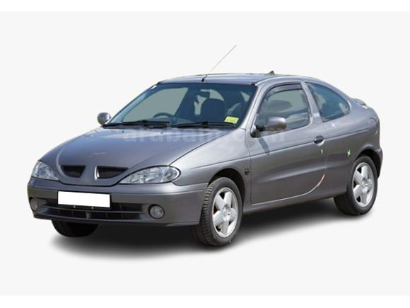RENAULT MEGANE I FAZ II F3R-K7M BENZİN YAKIT POMPASI 7700437091 İTHAL ÜRÜN