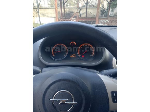 Sahibinden Opel Corsa 1.2 Twinport Enjoy 2010 Model