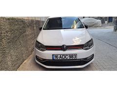 Sahibinden Volkswagen Polo 1.4 TDi Comfortline 2015 Model