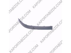 RENAULT MEGANE I FAZ II ÖN TAMPON KUŞAĞI SAĞ 1999-2002 7700426530 İTHAL ÜRÜN