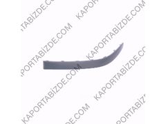 RENAULT MEGANE I FAZ II ÖN TAMPON KUŞAĞI SOL 1999-2002 7700426529 İTHAL ÜRÜN