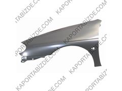 RENAULT MEGANE I FAZ II ÖN ÇAMURLUK SOL 1999-2002 7751696568 İTHAL ÜRÜN