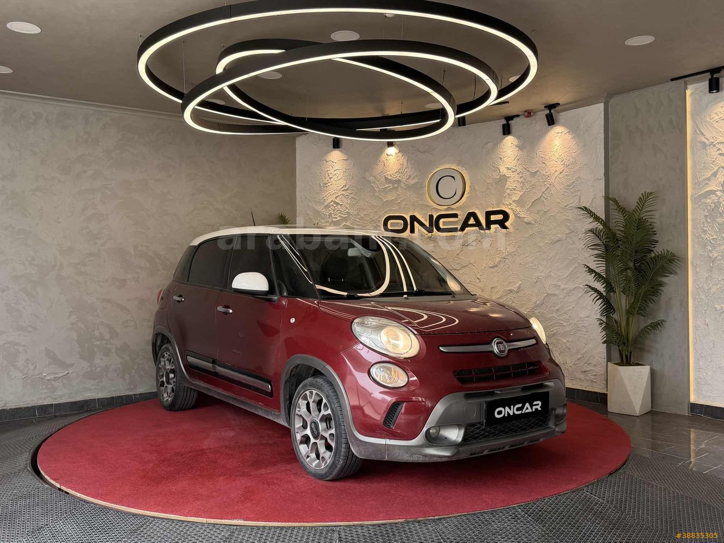 150.000 TL PEŞİNATLA 12-AY VADE ELDEN SENETLE/KREDİ KARTI