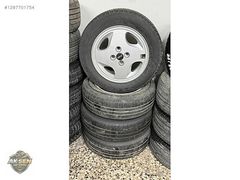 TİPO TEMPRA ORJİNAL ÇELİK JANT TAKIMI 4x98