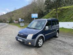 ŞEYHOĞLU OTOMOTİV’DEN OTOMOBİL RUHSATLI Ford Connect 1.8 TDCI  2005 Model Ordu