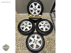 SLX TOFAŞ 6 KOL JANT LASTİK TAKIMI 4x98