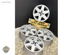 SIFIR SLX TOFAŞ 6 KOL JANT TAKIMI 4x98 14 İNÇ