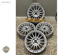 17 OZ RACİNG TURİSMO JANT TAKIMI 4x100