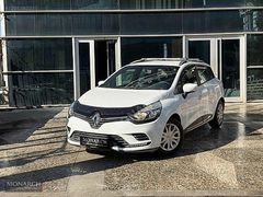 MONARCH MOTORLU ARAÇLARDAN CLİO SPORT TOURER HATASIZ BOYASIZ