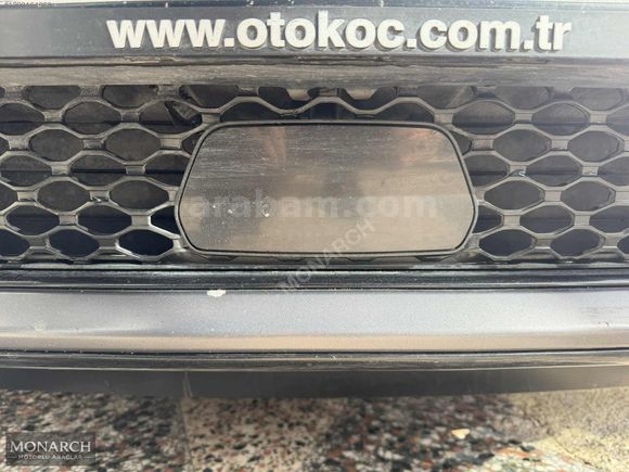 MONARCH MOTORLU ARAÇLARDAN JEEP COMPASS 80.YIL ÖZEL SERİ HATASIZ