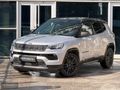 MONARCH MOTORLU ARAÇLARDAN JEEP COMPASS 80.YIL ÖZEL SERİ HATASIZ