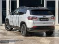 MONARCH MOTORLU ARAÇLARDAN JEEP COMPASS 80.YIL ÖZEL SERİ HATASIZ