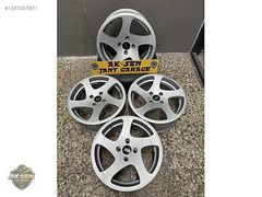 15 İNÇ BLADE JANT TAKIMI 4x100