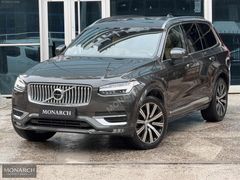 MONARCH MOTORLU ARAÇLARDAN 2021 VOLVO XC90 B5 İNSCRİPTİON BAYİ