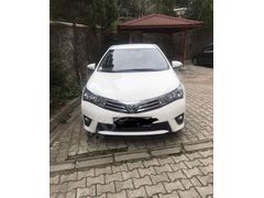 Sahibinden Toyota Corolla 1.33 Life 2016 Model Rize