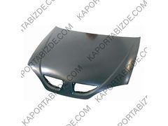 RENAULT MEGANE I FAZ II MOTOR KAPUTU 1999-2002 7751471867 İTHAL ÜRÜN
