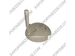 RENAULT MEGANE I FAZ II BENZİN DEPO KAPAĞI 1999-2002 7700834109 YERLİ ÜRÜN