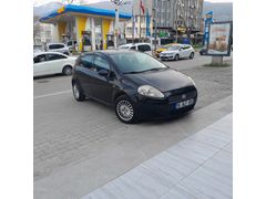 Sahibinden Fiat Punto Grande 1.3 Multijet Active 2008 Model 