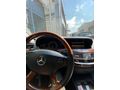 Sahibinden Mercedes - Benz S 320 CDI 2008 Model Ankara