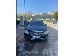 Sahibinden Mercedes - Benz S 320 CDI 2008 Model Ankara