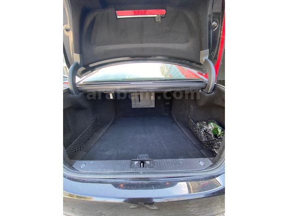Sahibinden Mercedes - Benz S 320 CDI 2008 Model Ankara