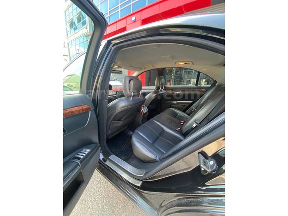 Sahibinden Mercedes - Benz S 320 CDI 2008 Model Ankara