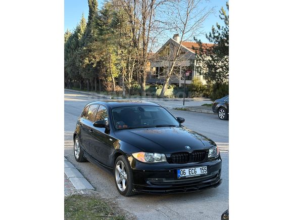 UYGUN BMW 118D N47 YENİ NESİL MOTOR