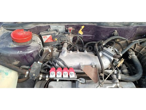Sahibinden Lada Samara 1.5 2001 Model Konya
