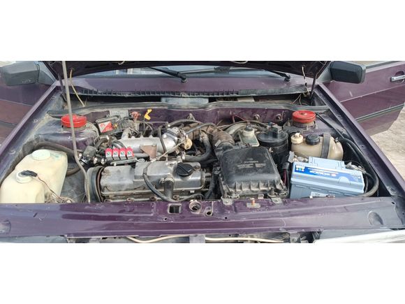 Sahibinden Lada Samara 1.5 2001 Model Konya