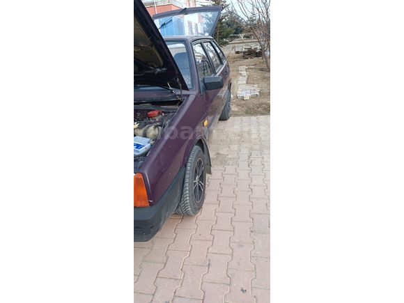 Sahibinden Lada Samara 1.5 2001 Model Konya