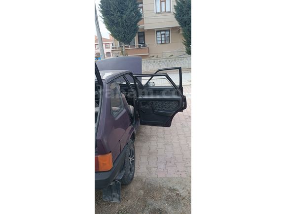 Sahibinden Lada Samara 1.5 2001 Model Konya