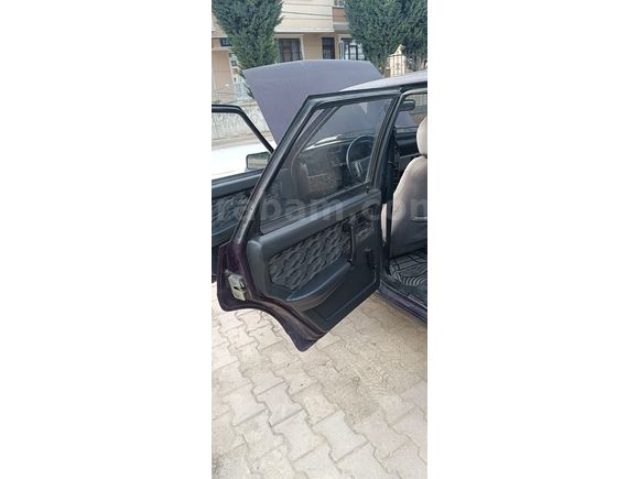 Sahibinden Lada Samara 1.5 2001 Model Konya