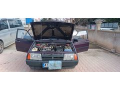 Sahibinden Lada Samara 1.5 2001 Model Konya