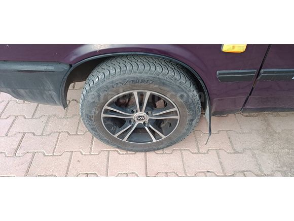 Sahibinden Lada Samara 1.5 2001 Model Konya