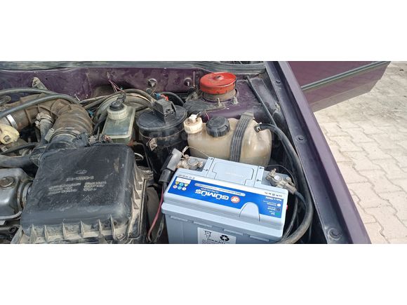 Sahibinden Lada Samara 1.5 2001 Model Konya