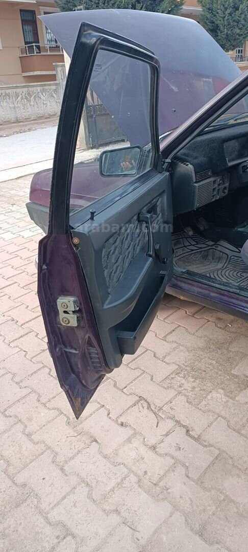 Sahibinden Lada Samara 1.5 2001 Model Konya 169.000 km Mor 6