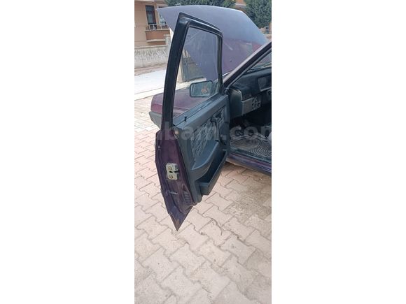 Sahibinden Lada Samara 1.5 2001 Model Konya