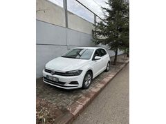 Sahibinden Volkswagen Polo 1.6 TDi Comfortline 2019 Model 