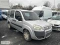 ALDATMAZ PLAZA'DAN 2010 MODEL FIAT DOBLO DYNAMİC 1.3 MULTİJET