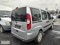 ALDATMAZ PLAZA'DAN 2010 MODEL FIAT DOBLO DYNAMİC 1.3 MULTİJET