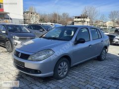 ALDATMAZ'DAN 2011 MODEL RENAULT SYMBOL EXPRESSİON 1.5 DCİ 85 HP