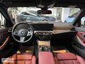 ALDATMAZ PLAZADAN 2023 MODEL BMW 320İ M SPORT BEYAZ İÇİ KIRMIZI